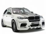 BMW Flash EVO M by Hamann 2010 года
